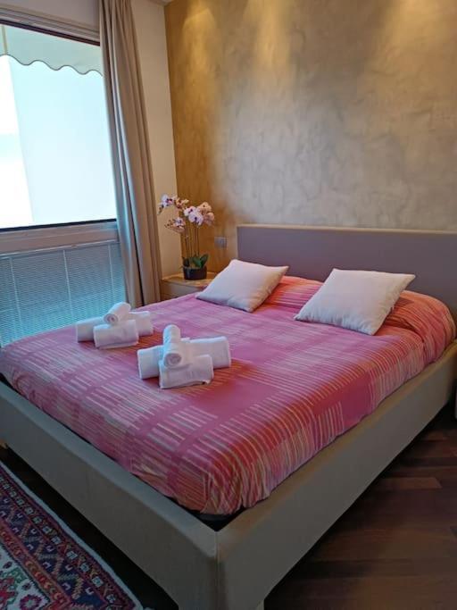 Apartment Patty Zu - Lakeside *
