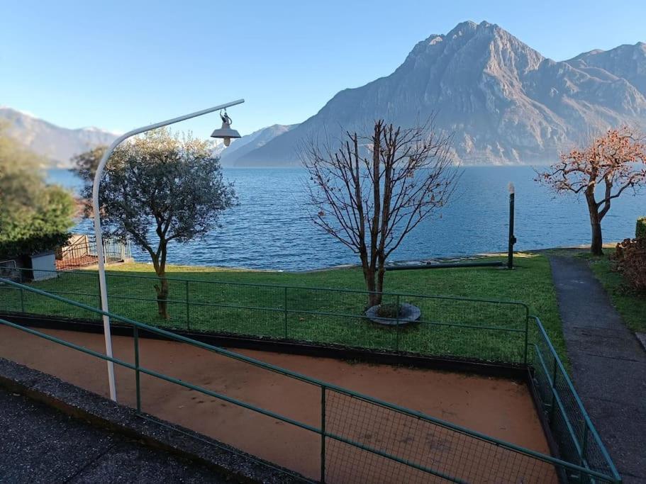 Patty Zu - Lakeside Apartment