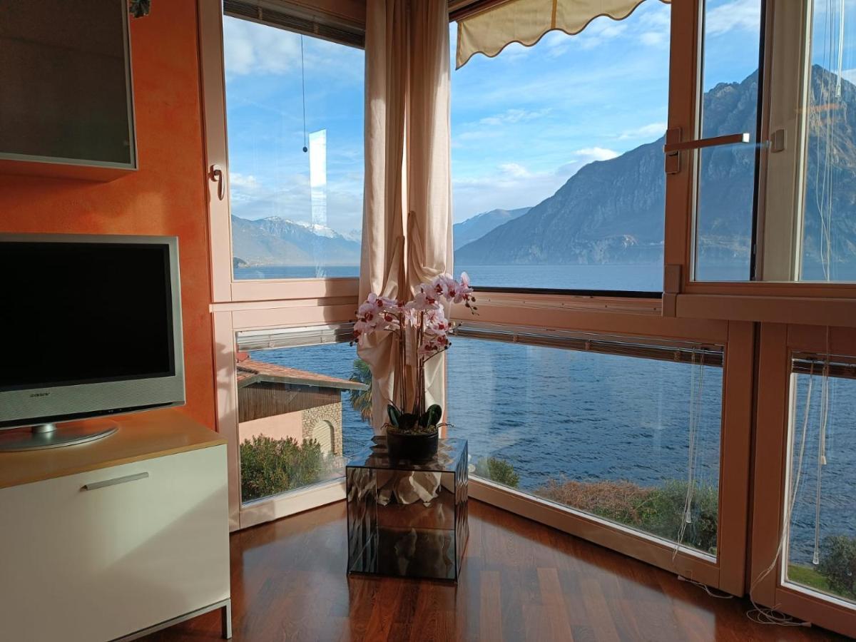 Patty Zu - Lakeside * Riva di Solto