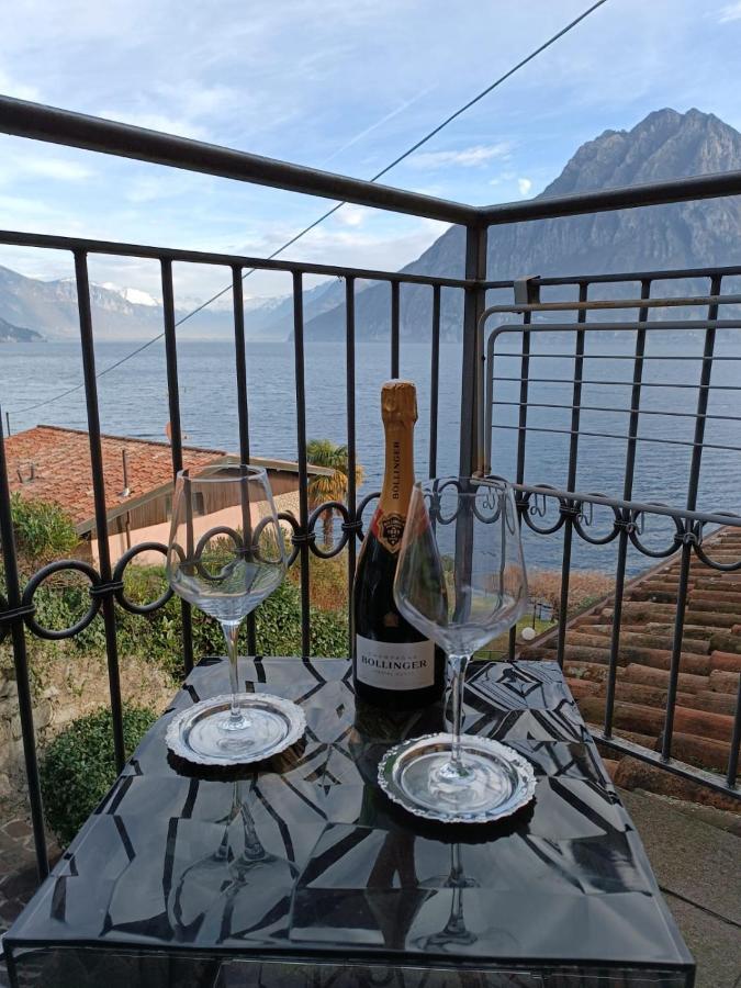 Patty Zu - Lakeside * Riva di Solto