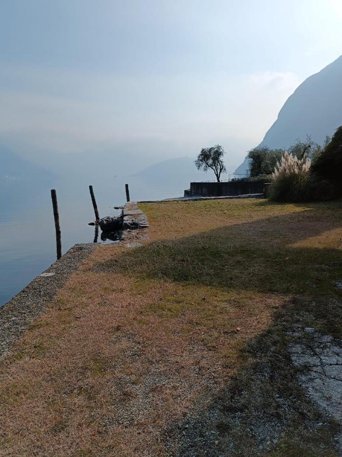 Patty Zu - Lakeside * Riva di Solto