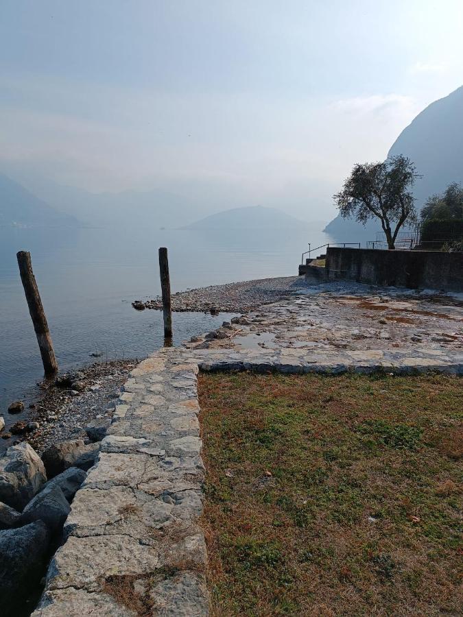 Apartment Patty Zu - Lakeside Riva di Solto