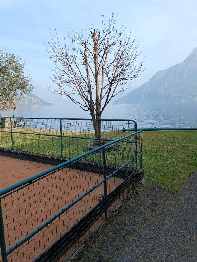 Patty Zu - Lakeside Apartment