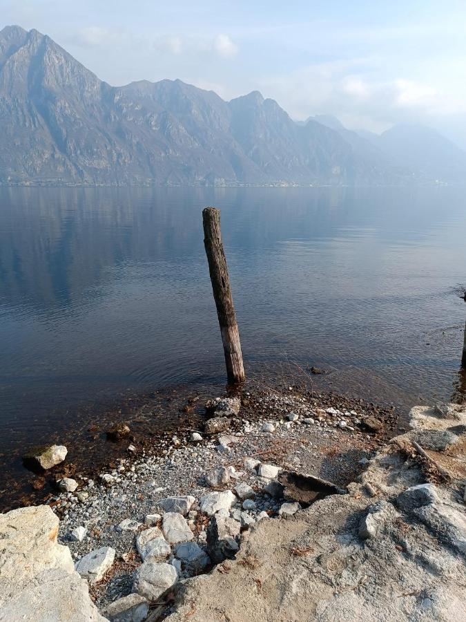 Patty Zu - Lakeside *