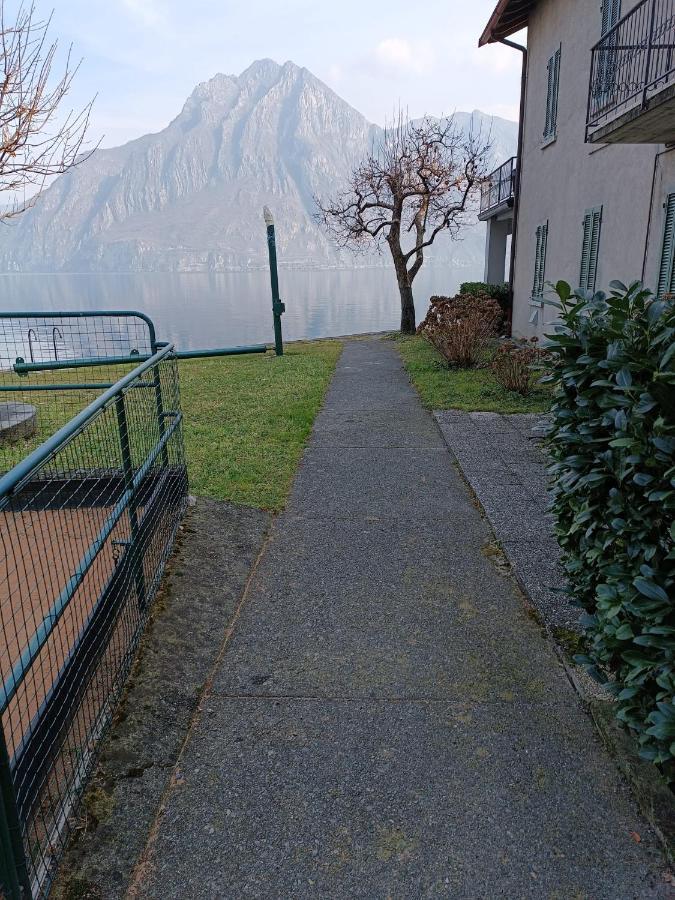 Patty Zu - Lakeside * Riva di Solto