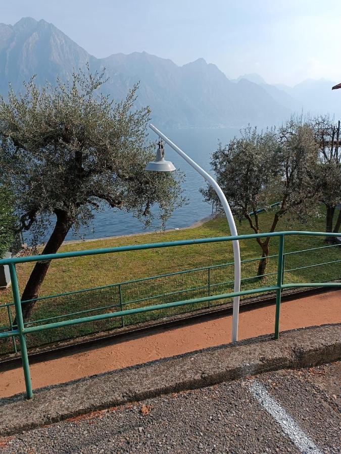Patty Zu - Lakeside Riva di Solto